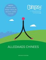 Chineasy™ Alledaags Chinees. De unieke wereld van de Chinese, Boeken, Gelezen, Shaolan Hsueh, N.v.t., Verzenden