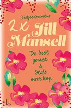 Hals over kop ; De boot gemist 9789024590391 Jill Mansell, Boeken, Verzenden, Gelezen, Jill Mansell