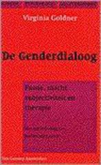 Genderdialoog 9789055151547 Virginia Goldner, Gelezen, Virginia Goldner, Verzenden