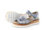 Sens Sandalen in maat 35 Blauw | 10% extra korting, Kleding | Dames, Schoenen, Sens, Sandalen of Muiltjes, Gedragen, Verzenden
