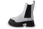 Timberland Chelsea Boots in maat 37 Grijs | 10% extra, Kleding | Dames, Schoenen, Grijs, Overige typen, Zo goed als nieuw, Timberland