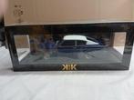 KK-scale 1:18 - Modelauto - Taunus GXL Coupe 1971 - Ford, Nieuw
