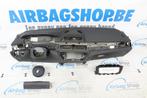 AIRBAG SET – DASHBOARD M LEDER MET STIKSELS BMW 5 SERIE G30, Gebruikt, BMW