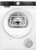 Siemens WP31G209NL condensdroger - wit - autoDry, Verzenden, 8 tot 10 kg, Nieuw, Condens