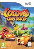 Cocoto Kart Racer (Nintendo Wii), Verzenden, Gebruikt