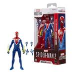 Spider-Man 2 Marvel Legends Gamerverse Action Figure Mile..., Ophalen of Verzenden, Nieuw