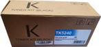 Huismerk Kyocera TK-5240C toner cyaan, Verzenden, Nieuw, Huismerk