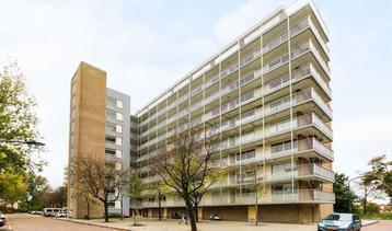 Te Huur 4 Kamer Appartement Engelandlaan In Haarlem beschikbaar voor biedingen