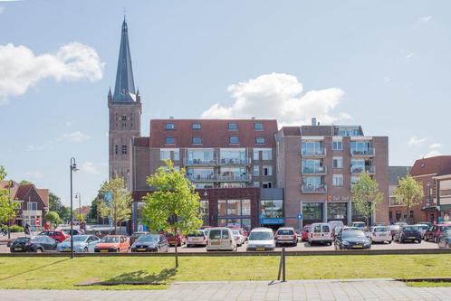 Appartement in Steenwijk - 63m² - 3 kamers, Huizen en Kamers, Huizen te huur, Overijssel, Appartement