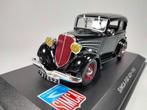 Simca Collection 1:43 - Model sedan - Simca-Fiat 6CV (1935), Nieuw