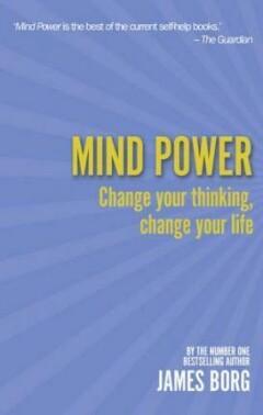 Mind Power 2nd edn 9781292004501 Borg James, Boeken, Overige Boeken, Gelezen, Verzenden