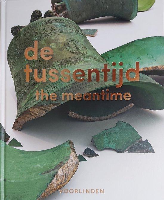 De tussentijd 9789492549051 Joke J. Hermsen, Boeken, Kunst en Cultuur | Beeldend, Gelezen, Verzenden