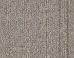 First Straightline Beige-Geel - Restpartij - 21.75 m², Huis en Inrichting, Stoffering | Vloerbedekking, Tapijttegels, Beige, Nieuw