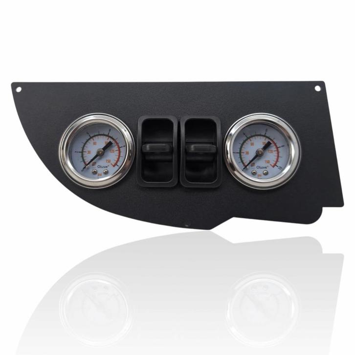 Fiat Ducato | Citroën Jumper | Peugeot Boxer X250/X290 Manom, Auto-onderdelen, Ophanging en Onderstel, Nieuw, Citroën, Verzenden