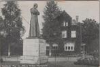 ENSCHEDE - Mgr. Dr. Alfons Ariëns - Monument, Verzamelen, Verzenden, Gelopen