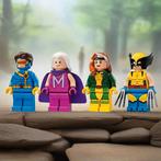 Marvel X-Men Minifiguren – Compatibel met LEGO®, Kinderen en Baby's, Speelgoed | Duplo en Lego, Verzenden, Nieuw