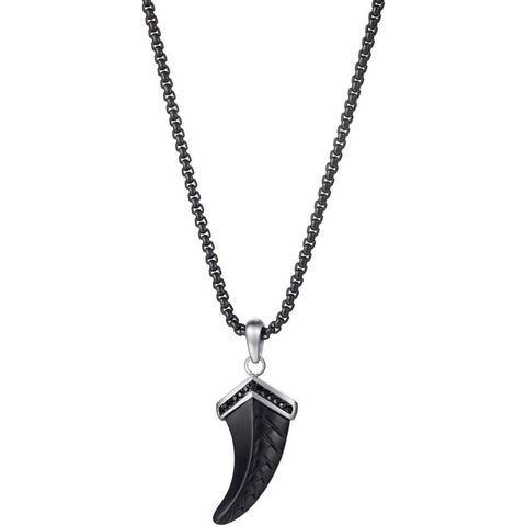 Firetti Ketting met hanger Sieraad cadeau roestvrij, Sieraden, Tassen en Uiterlijk, Kettingen, Nieuw, Verzenden