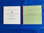 Tintin - 2 Andere - Lexpédition Calys (docteur P. Pommier, Boeken, Nieuw