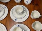 Villeroy & Boch - Koffieservies - Porselein - Oud Luxemburg
