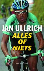 Alles of niets 9789027497406 J. Ullrich, Verzenden, Gelezen, J. Ullrich