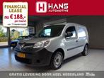 Renault Kangoo 1.5 dci | Airco Navi Cruise PDC €188pm