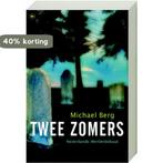 Twee zomers / Chantal Zwart / 1 9789044320756 Michael Berg, Verzenden, Gelezen, Michael Berg