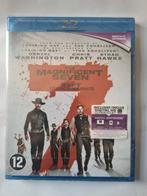 THE MAGNIFICENT SEVEN (IN SEAL) (BLURAY), Verzenden, Gebruikt