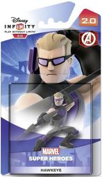 Disney Infinity 2.0 - Hawkeye - NEW, Verzenden, Zo goed als nieuw