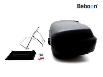 Topkoffer BMW F 650 GS 2004-2005 (F650GS 04) HEPCO & BECKER beschikbaar voor biedingen