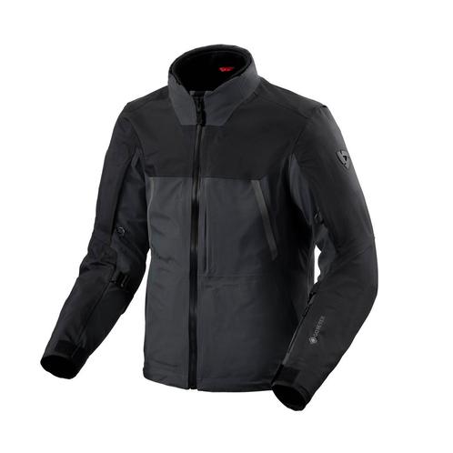 Echelon Gore-Tex motorjas REVIT!, Motoren, Kleding | Motorkleding, Verzenden