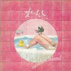LP gebruikt - Lake  - Paradise Island, Verzenden, Zo goed als nieuw