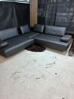 Rolf benz Dono Hoekbank - Als Nieuw -, Nieuw