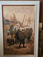 Louis Gartner (Nederlandse School 2e helft 19e, begin 20e