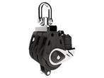 Lewmar Synchro Control 40 drieschijfsblok met hondsvot en, Ophalen of Verzenden, Nieuw