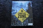 Conflict Zone Big Box PC Game, Verzenden, Nieuw