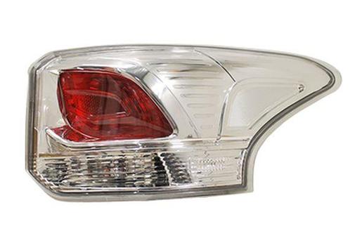 Achterlicht rechts Mitsubishi Outlander 2012-, Auto-onderdelen, Verlichting, Ophalen of Verzenden