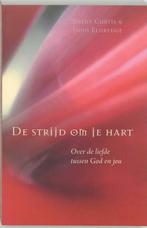 De strijd om je hart 9789060678503 B. Curtis, Verzenden, Gelezen, B. Curtis