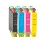 Epson Expression Home XP-345 inkt cartridges T2996 XL Set..., Computers en Software, Verzenden, Nieuw