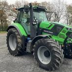 Deutz-Fahr Agrotron 6155, Gebruikt, 120 tot 160 Pk, Deutz - Fahr, 2500 tot 5000