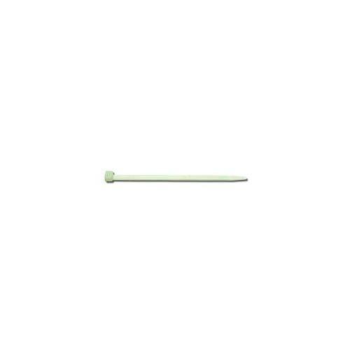 Elematic kabelbundelband naturel 135 x 2,5mm (zak a 100st.), Doe-het-zelf en Verbouw, Elektra en Kabels, Nieuw, Ophalen of Verzenden