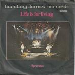 Barclay James Harvest - Life is for living + Sperratus (V..., Verzenden, Nieuw in verpakking