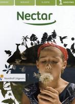 Nectar 1 havo/vwo biologie Leerboek 9789001880347, Boeken, Verzenden, Gelezen, Trijnie Akkerman