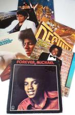 Michael Jackson and Related and Diana Ross - Collection of, Cd's en Dvd's, Vinyl Singles, Nieuw in verpakking