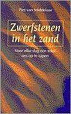 Zwerfstenen in het zand 9789024289554 Van Middelaar, Boeken, Verzenden, Gelezen, Van Middelaar