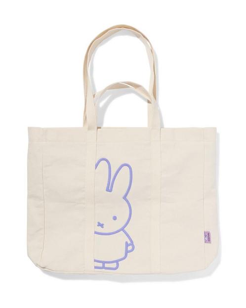 HEMA Nijntje canvas tas met trekkoord 45x40x12cm, Diversen, Agenda's, Nieuw, Verzenden