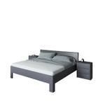 Van Os | Carlton Deelbaar Ledikant (Inclusief hoofdbord) |, Ophalen, Nieuw