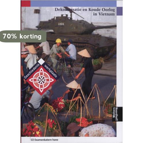 Geschiedeniswerkplaats / Havo / deel CE Examenkatern, Boeken, Kinderboeken | Jeugd | 13 jaar en ouder, Gelezen, Verzenden