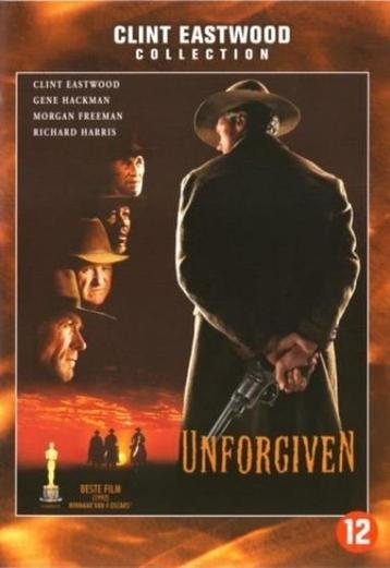 Unforgiven (1-DVD) 7321931125314 beschikbaar voor biedingen