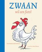 Zwaan wil een fiets! / Gottmer-prentenboek 9789025753481, Verzenden, Gelezen, Daniel Barbot