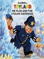 Toyland: Mr Plod and the stolen sixpences by Enid Blyton, Gelezen, Enid Blyton, Verzenden